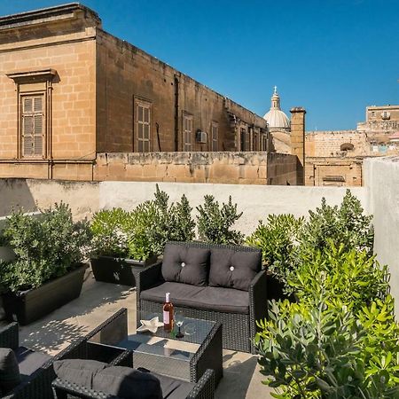 Valletta Kampnar City Living Экстерьер фото