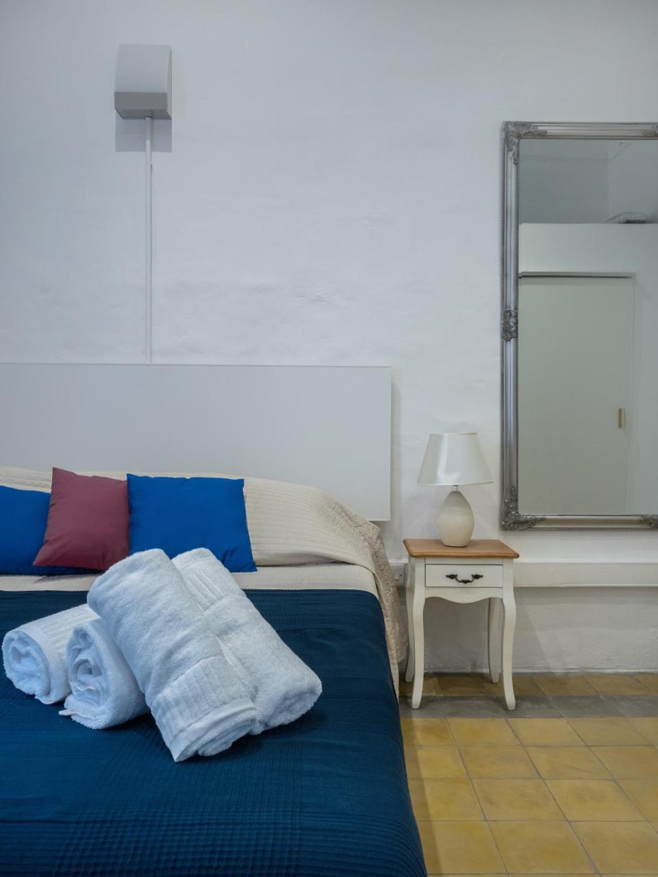 Valletta Kampnar City Living Экстерьер фото