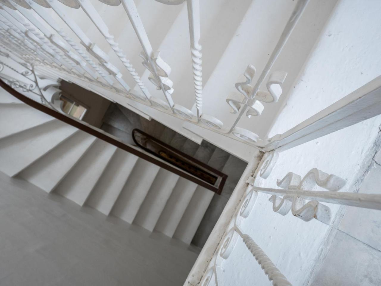 Valletta Kampnar City Living Экстерьер фото