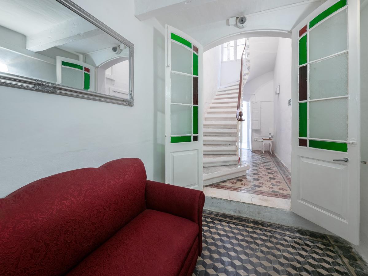 Valletta Kampnar City Living Экстерьер фото