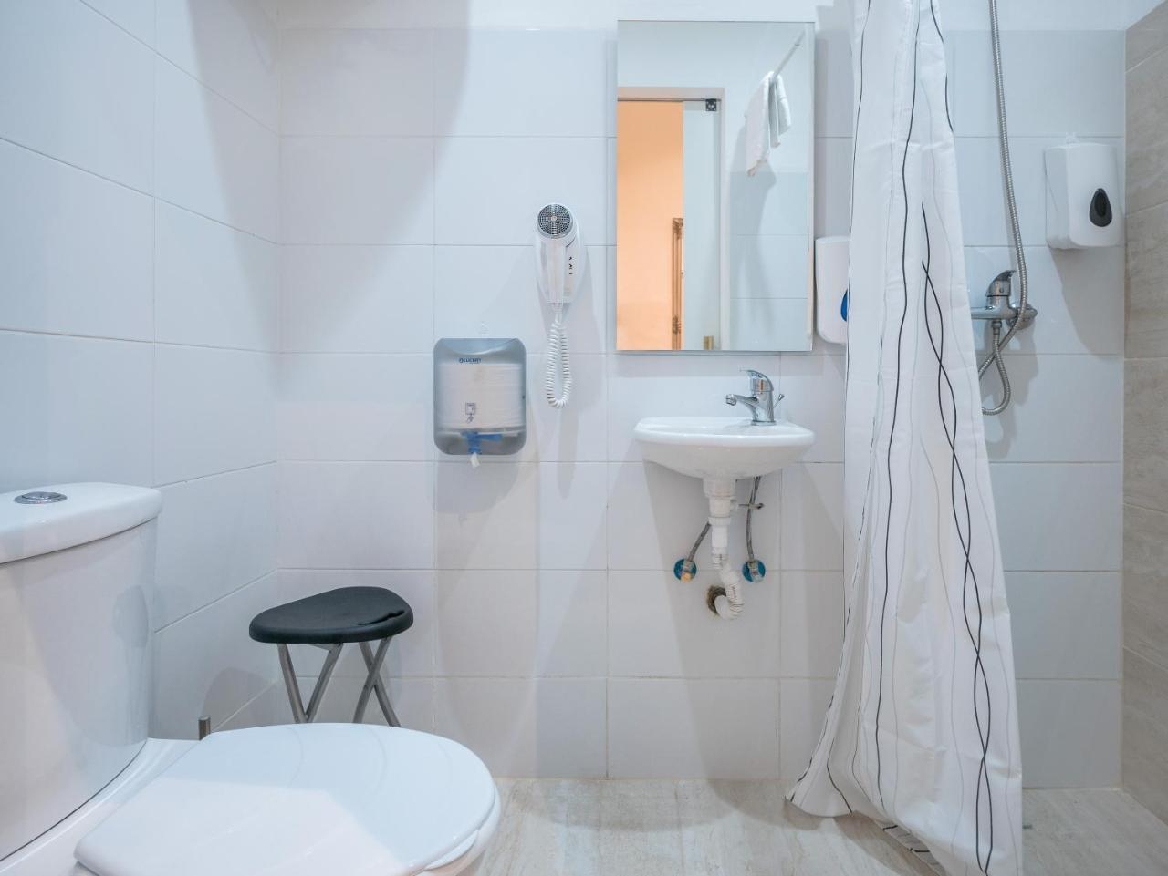 Valletta Kampnar City Living Экстерьер фото