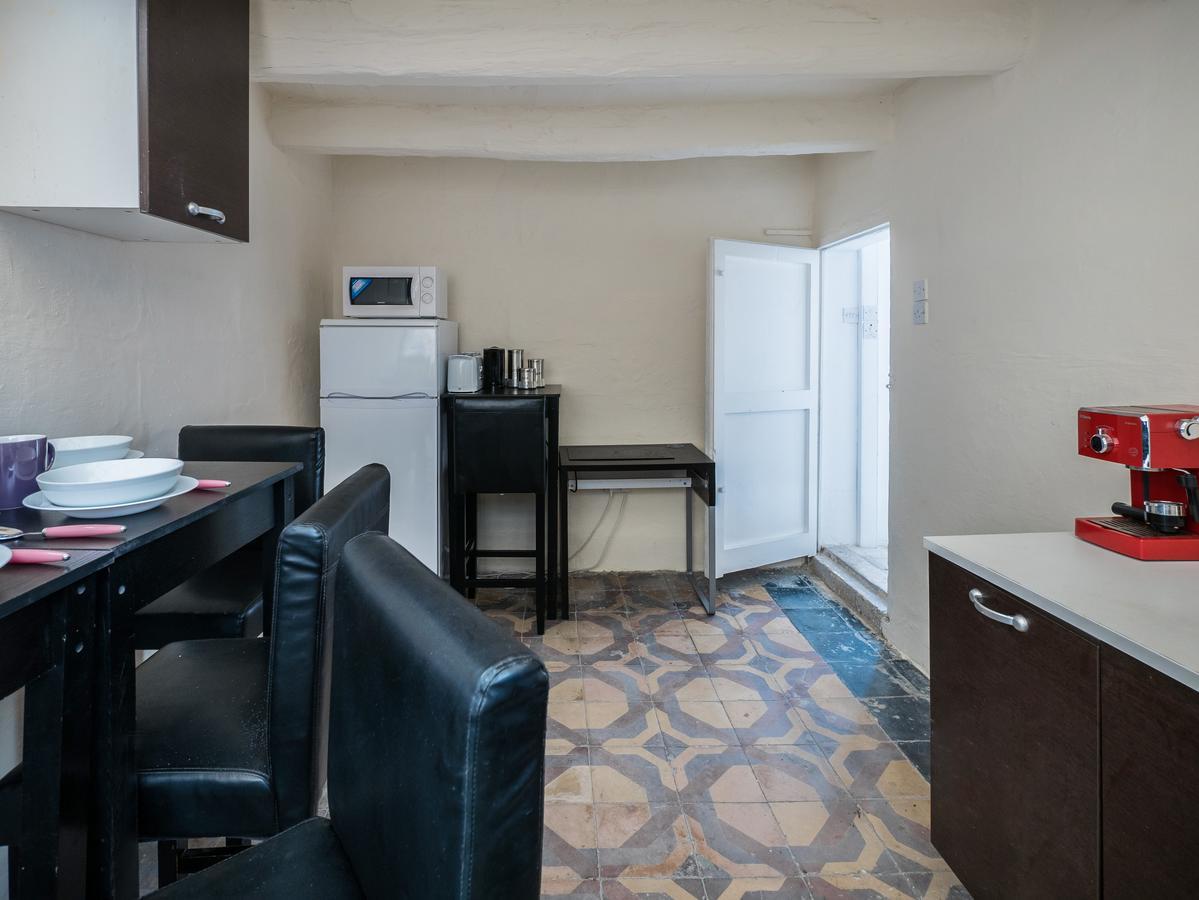 Valletta Kampnar City Living Экстерьер фото