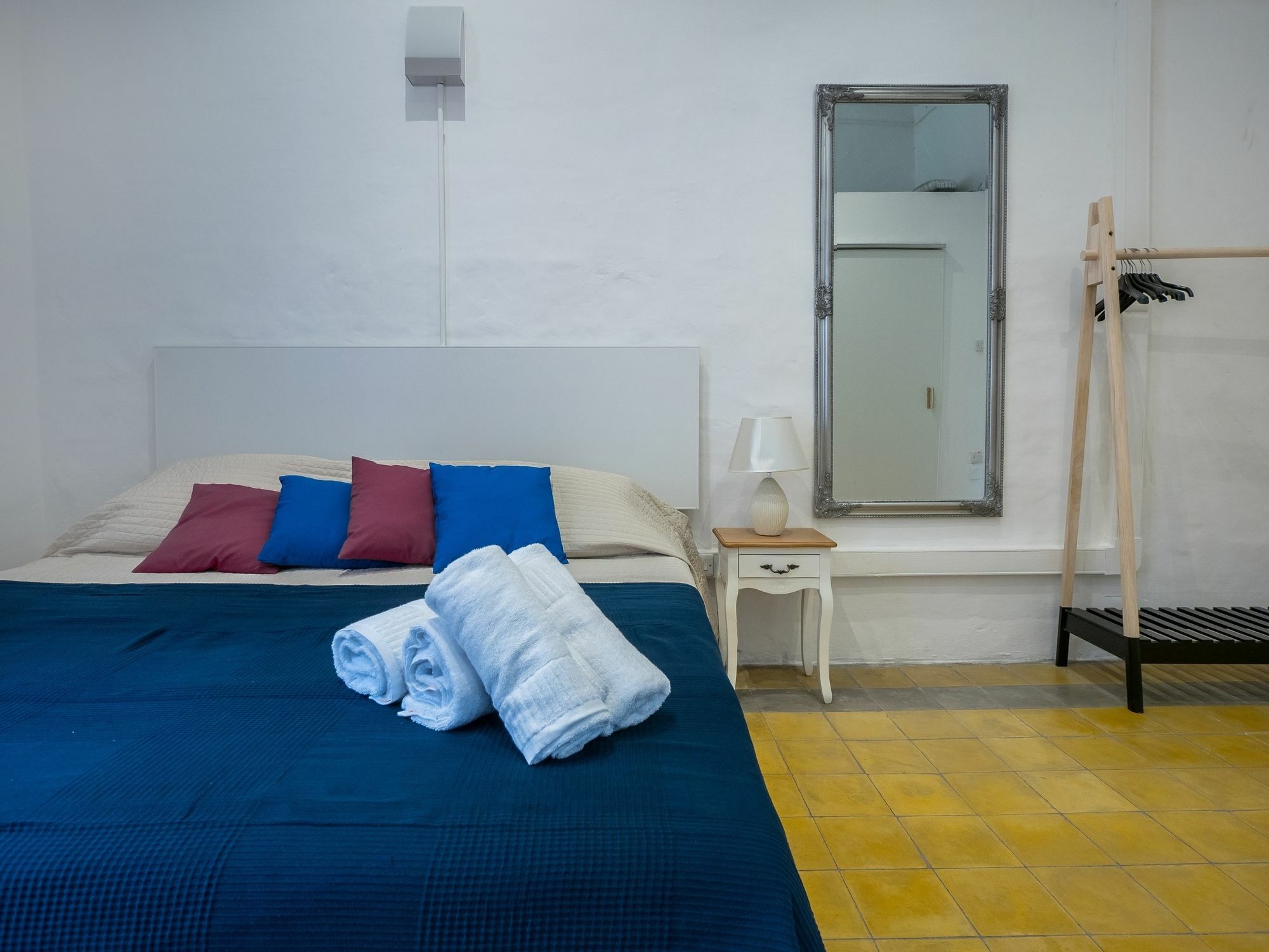 Valletta Kampnar City Living Экстерьер фото