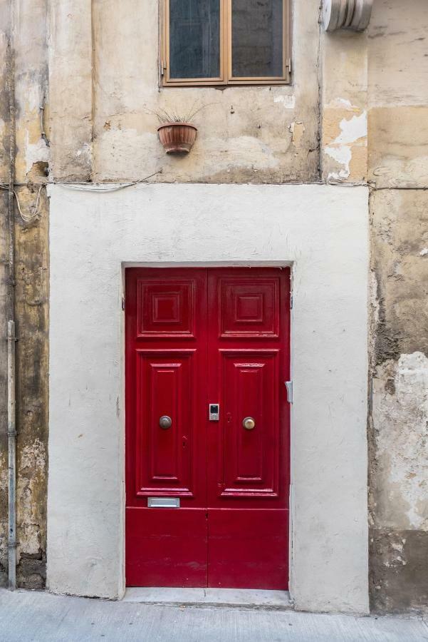 Valletta Kampnar City Living Экстерьер фото